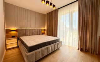 Apartament premium, 3 camere, bloc nou, parcare - Poză 1