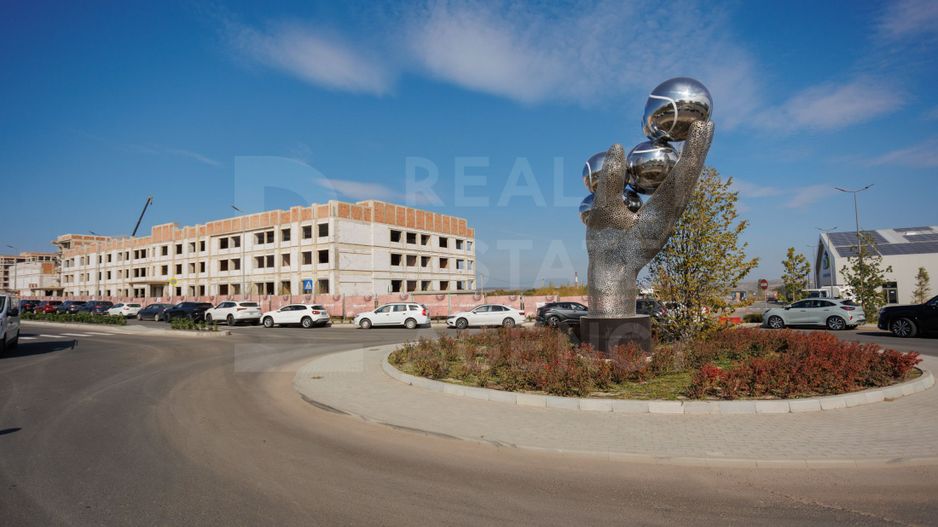 Vânzare, apartament, 2 camere, Strada Națională, Botanica - Poză 24