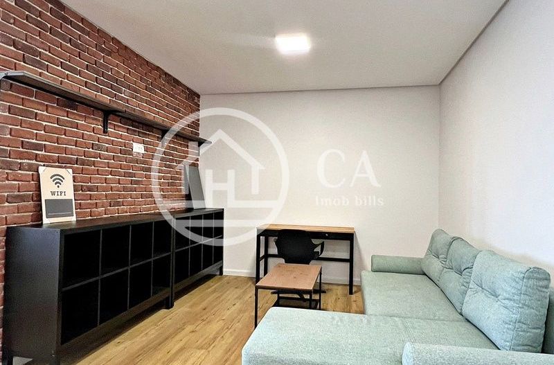 Apartament cu 2 camere de închiriat în WEST RESIDENCE, Oradea - Poză 5