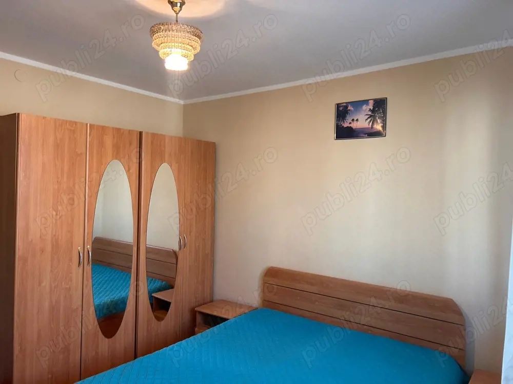 Apartament 2 camere de închiriat Piața Sudului - Poză 3