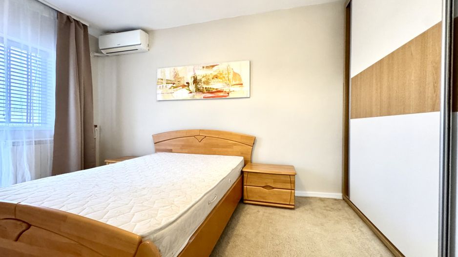 3 camere elegante, si primitoare – în zona Aradului, lângă Iulius Town - Poză 12