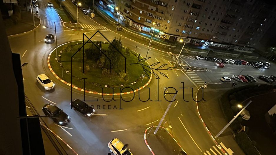 Apartament de Închiriat | 2 Dormitoare | Bulevardul Mihai Viteazu - Poză 12