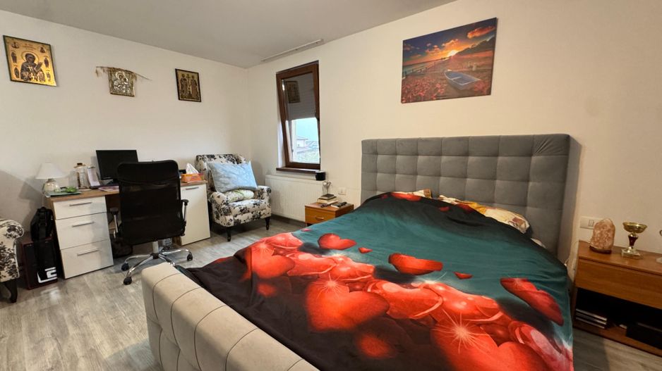 COMISION 0% | Duplex 4 Camere | Mosnita Veche | 117 mp | Mobilat - Poză 17