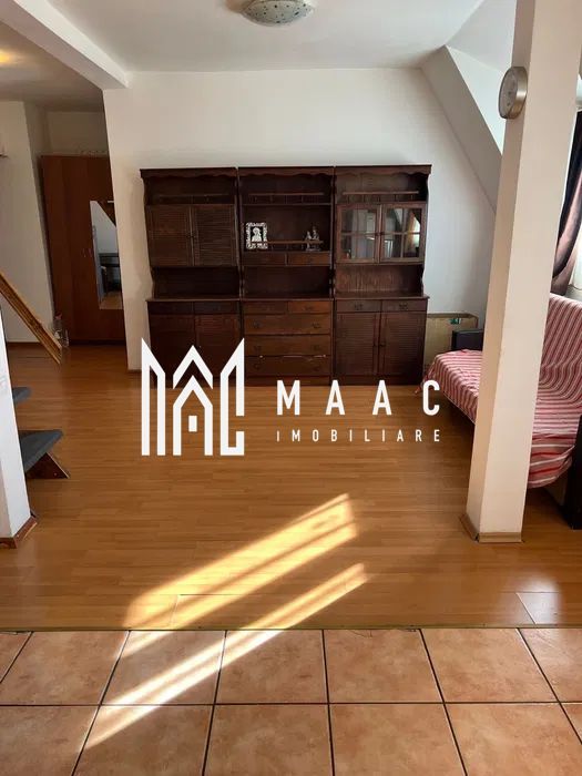 Apartament 2 camere | Pretabil investitie | Vasile Aaron - Poză 4