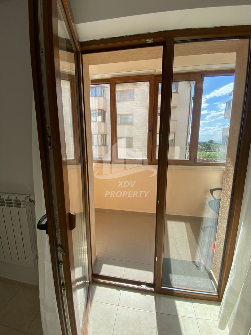 Oportunitate de inchiriere apartament 2 camere ,Sibiu , zona Lazaret - Poză 7