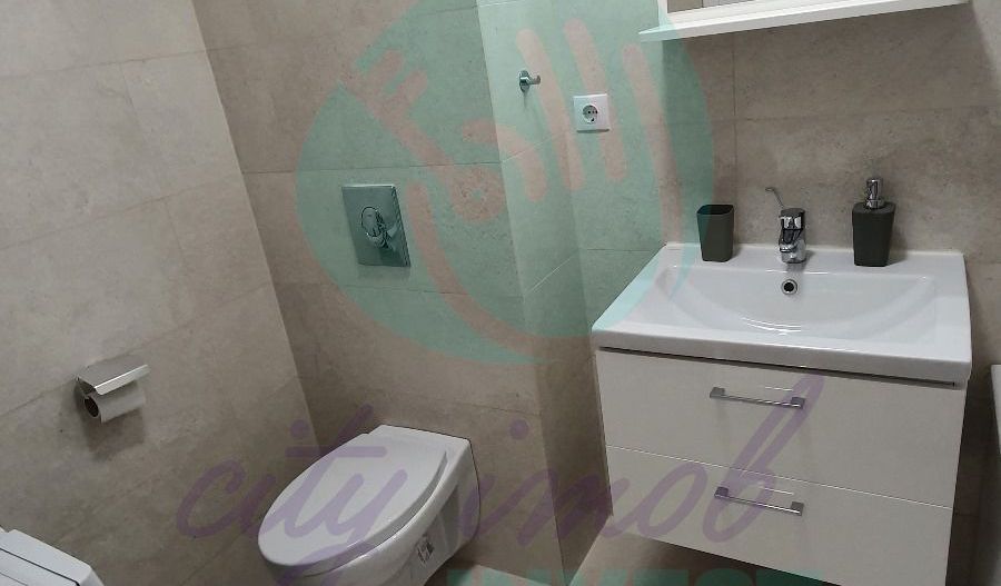 Garsoniera in BLOC NOU cu regim mic de inaltime - Poză 6