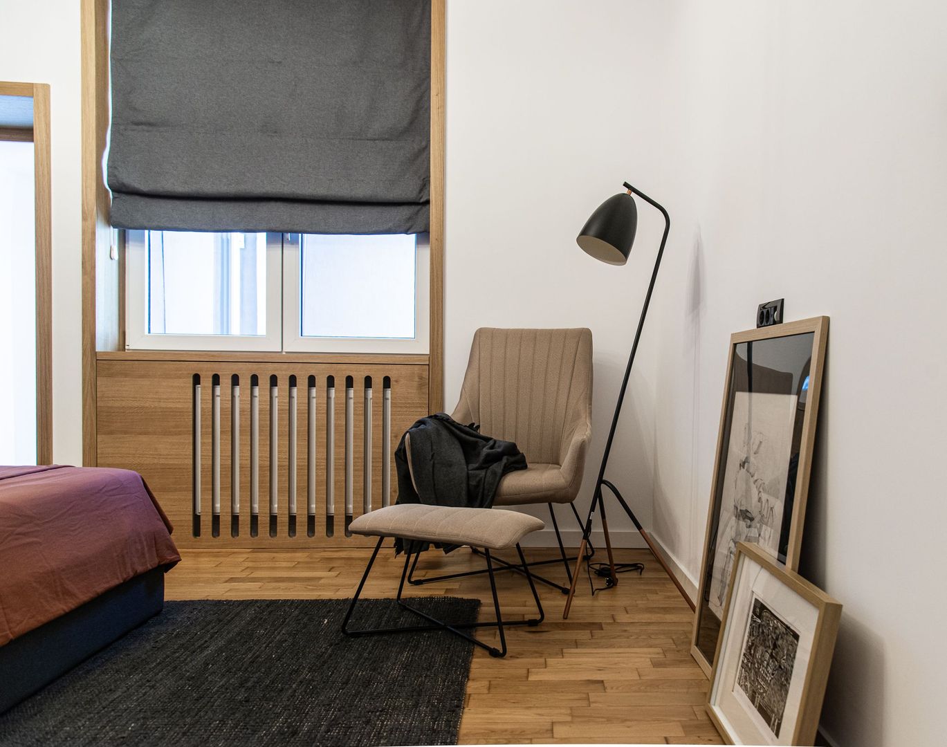 De vanzare Apartament 2 camere, Cismigiu, Conservator, Stirbei Voda - Poză 2