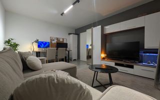 2 Camere Exigent Plaza Parcare Inclusa + Boxa Metrou Lujerului - Poză 2