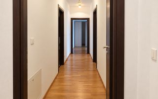 VANZARE 3 CAMERE | 98 MP | 2 LOCURI DE PARCARE | NATURA RESIDENCE | - Poză 4