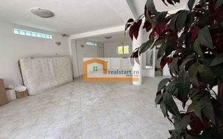 Investitie Vila Snagov D+P+M, nefinalizata, teren 791, intre lac si padure - Poză 7