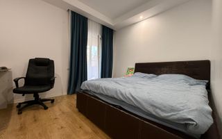 COSMOPOLIS - Apartament cu 3 camere, mobilat si utilat. - Poză 9