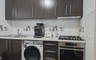 BRASADAS vinde ap 2 cam etaj 4/4 in Micro 16. - Poză 4