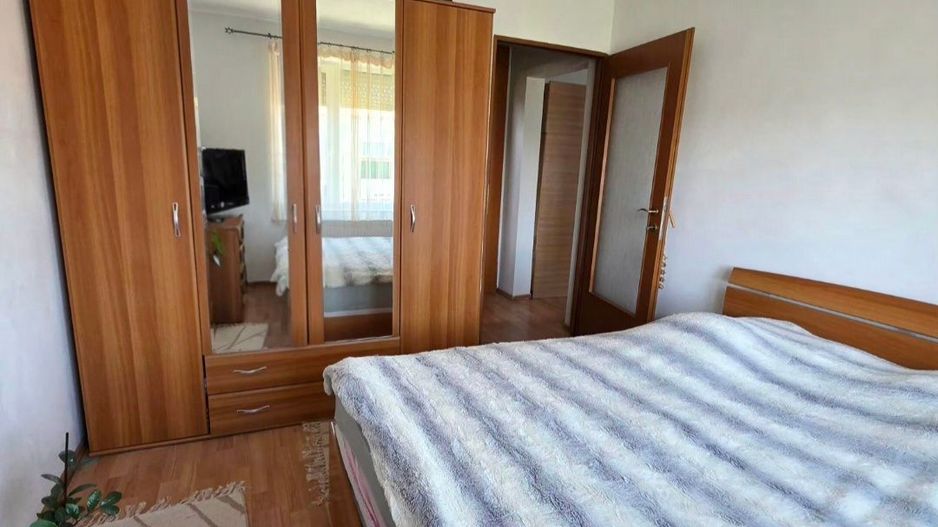 3 camere spatios, luminos 2 bai Transilvaniei - Poză 8