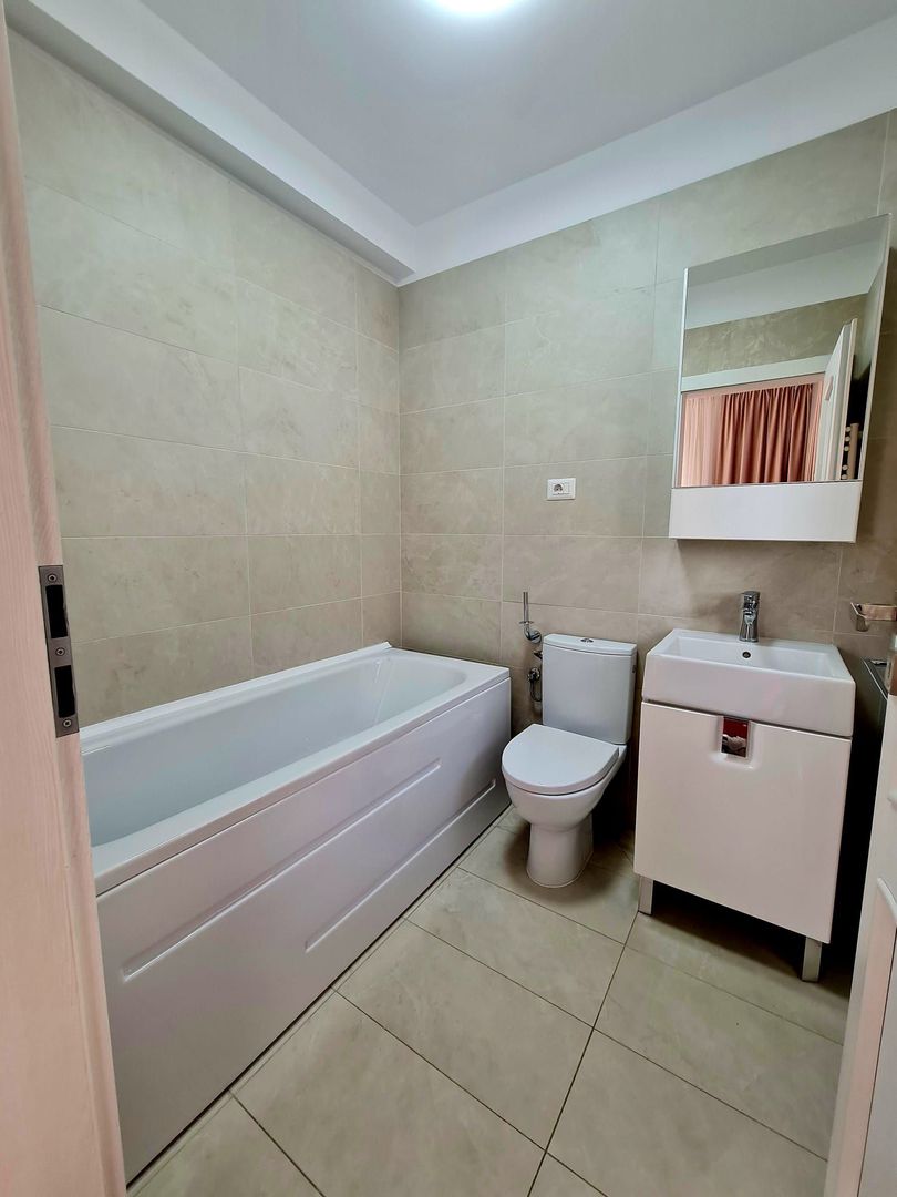 Apartament 3 camere Floreasca | Bloc Boutique - Poză 7