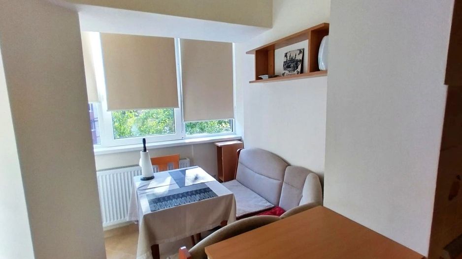 Inchiriez ap. cu 2 camere decomandat, pet friendly in Calea Aradului - Poză 11