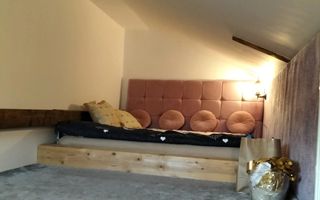Apartament 4 camere, Floresti, zona Parc Poligon. - Poză 6