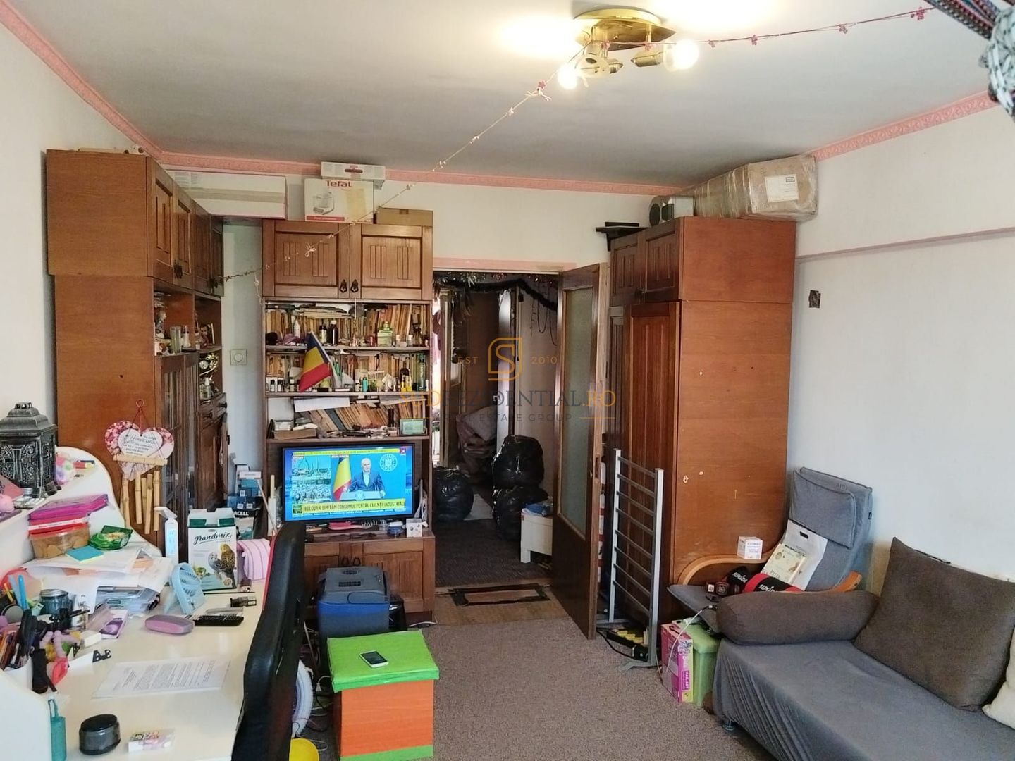Apartament 4 camere, 101 mp, constructie 1982, Oltenitei - LIDL - Poză 9