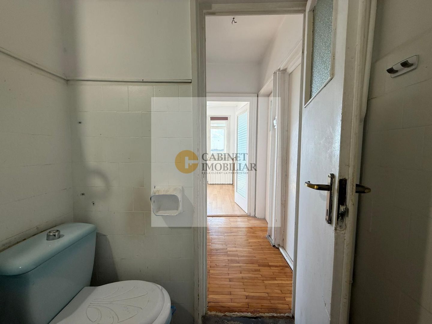 3 camere I Gara de nord I Creditabil I 1962 - Poză 15