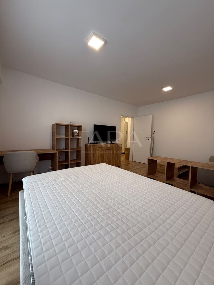 Apartament cu 1 cameră, bloc nou 2025, parcare subterană. - Poză 6