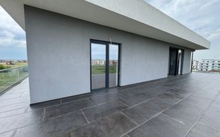 Penthouse cu terasa 70mp si 2 locuri de parcare in zona Torontalului - Poză 13