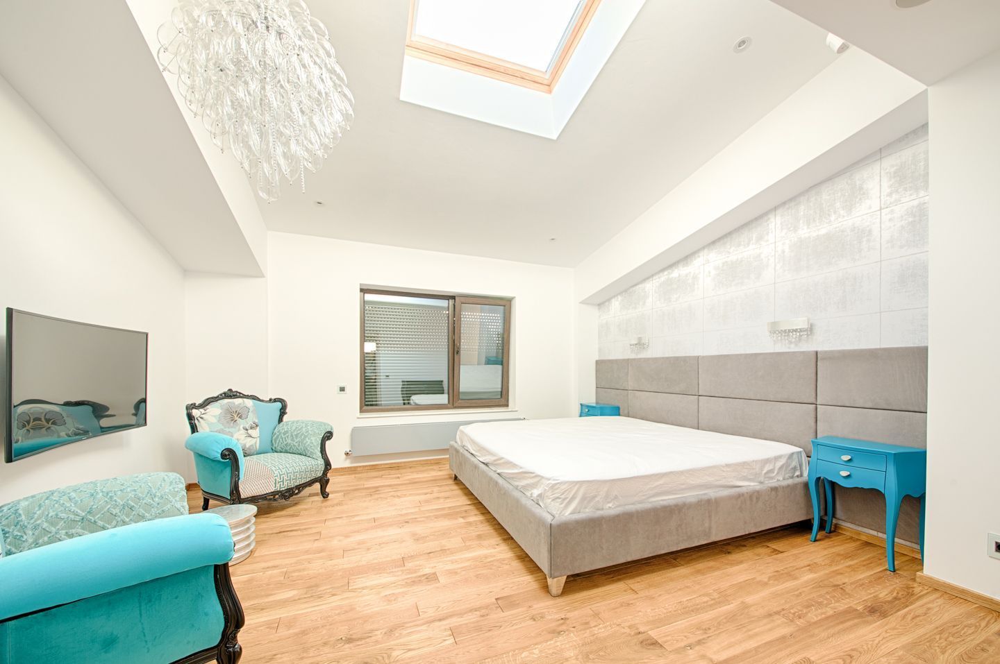 Vila individuala cu piscina Erou Iancu Nicolae - Poză 12