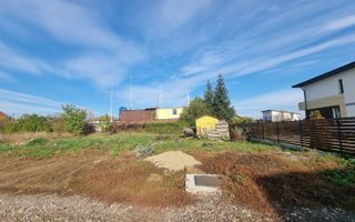 Teren de 485 mp de vânzare – Strada Brândușei, Ghimbav - Poză 10