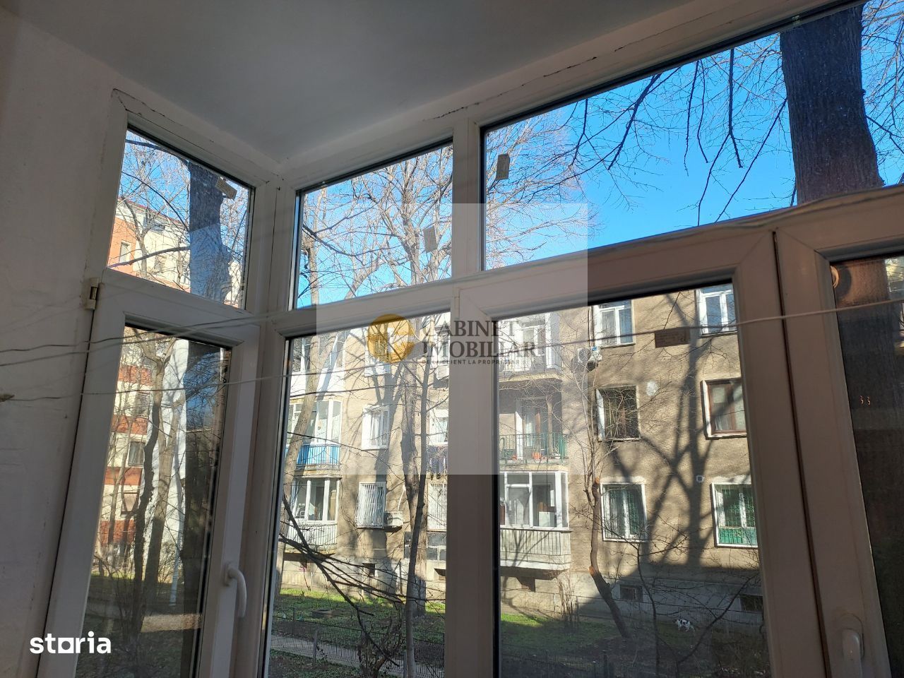 2 camere Floreasca - Compozitori | 45mp | decomandat - Poză 2
