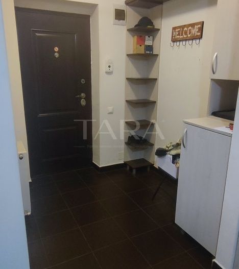 Garsonieră 23 mp,cu parcare inclusă-Zona Regal - Poză 2
