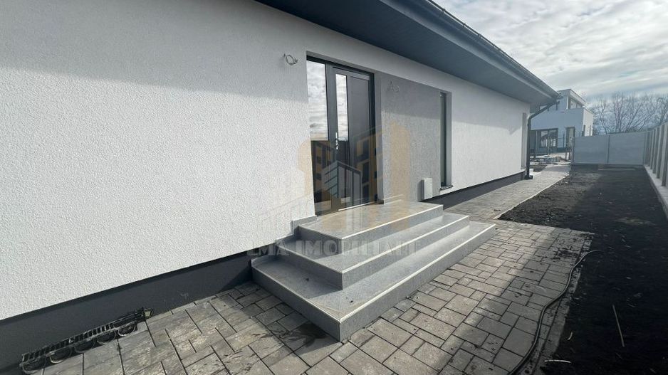 Casa individuala Stupini Brasov - Poză 1