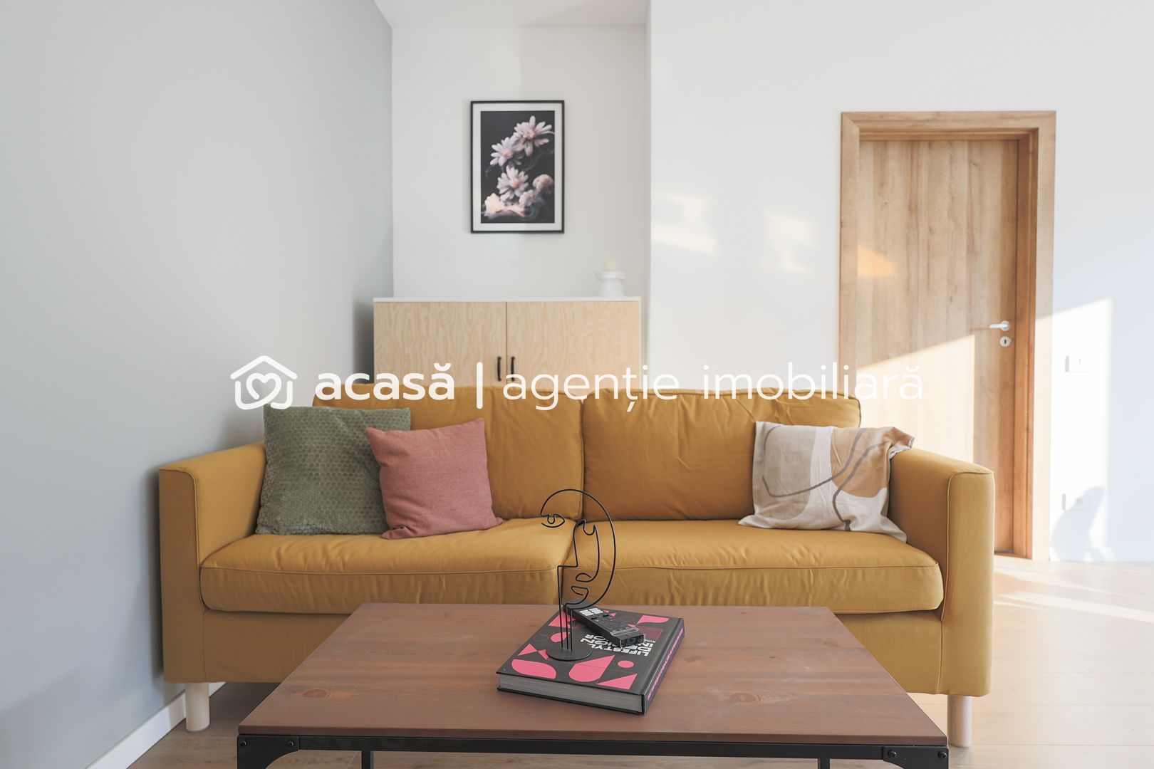 Apartament NOU 2 camere - ARED AFI - direct de la dezvoltator! - Poză 4