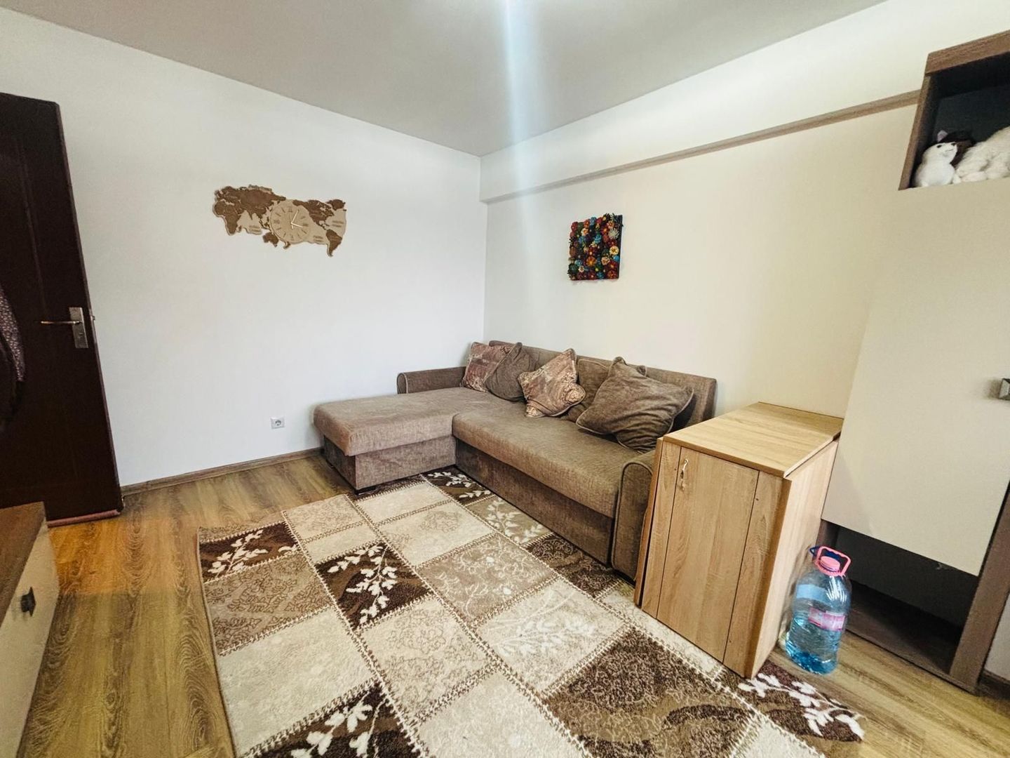 Apartament 2 camere decomandat | 56 mp | 2021 | 85,000 € - Poză 10