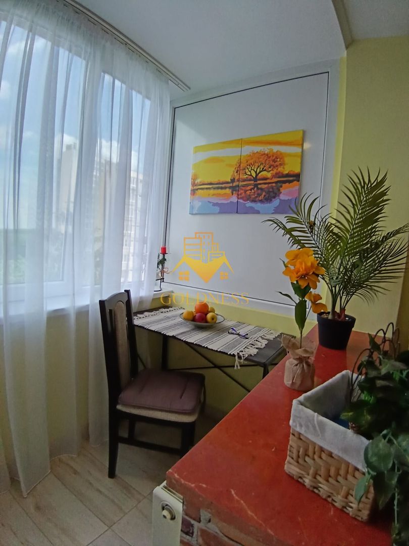 1 camera, Gheorgheni, Iulius Mall, FSEGA, Detunata, Unirii, Panemar - Poză 8