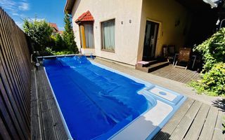 Casa individuala teren 430mp Selimbar, Sibiu - Poză 2