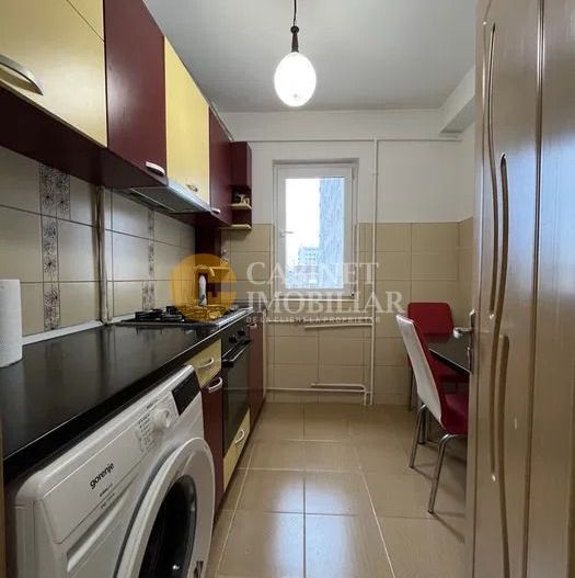 Mircea cel Batran - 2 Camere Decomandat - Etaj Intermediar - Poză 5