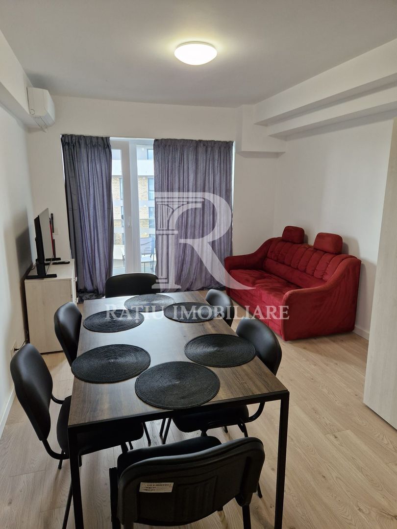 Apartament cu 3 camere | Prima Green | Nufarul | Oradea - Poză 1