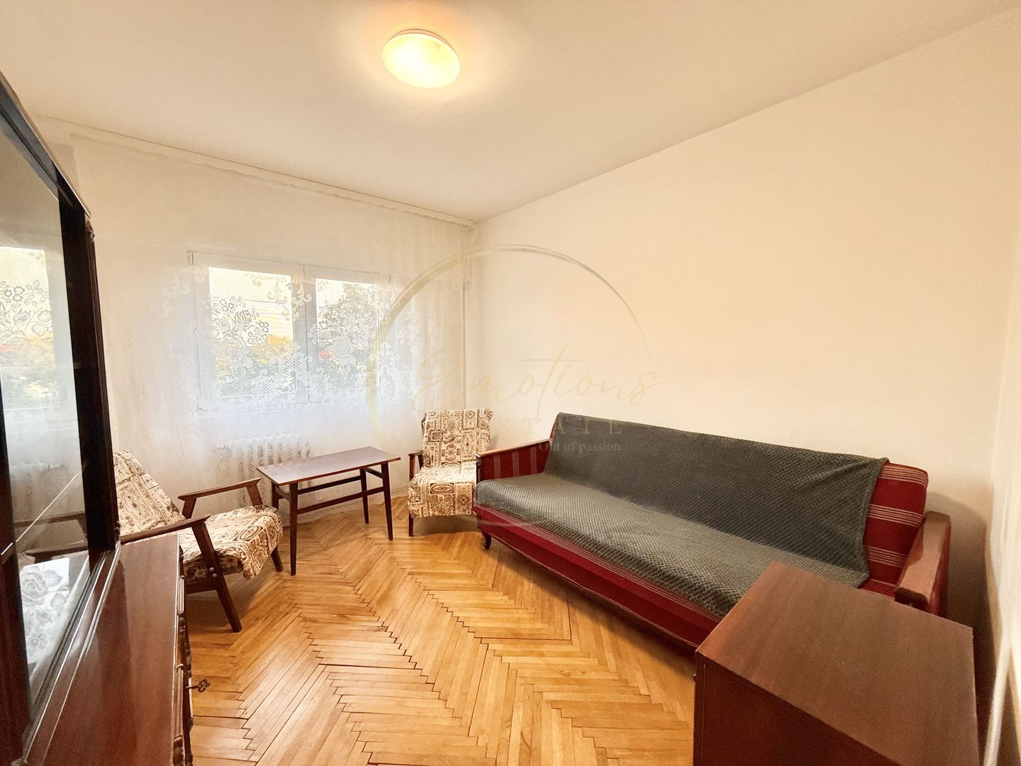 Apartament 3 camere spațios – Confort și accesibilitate, Zona Soarelui - Poză 6