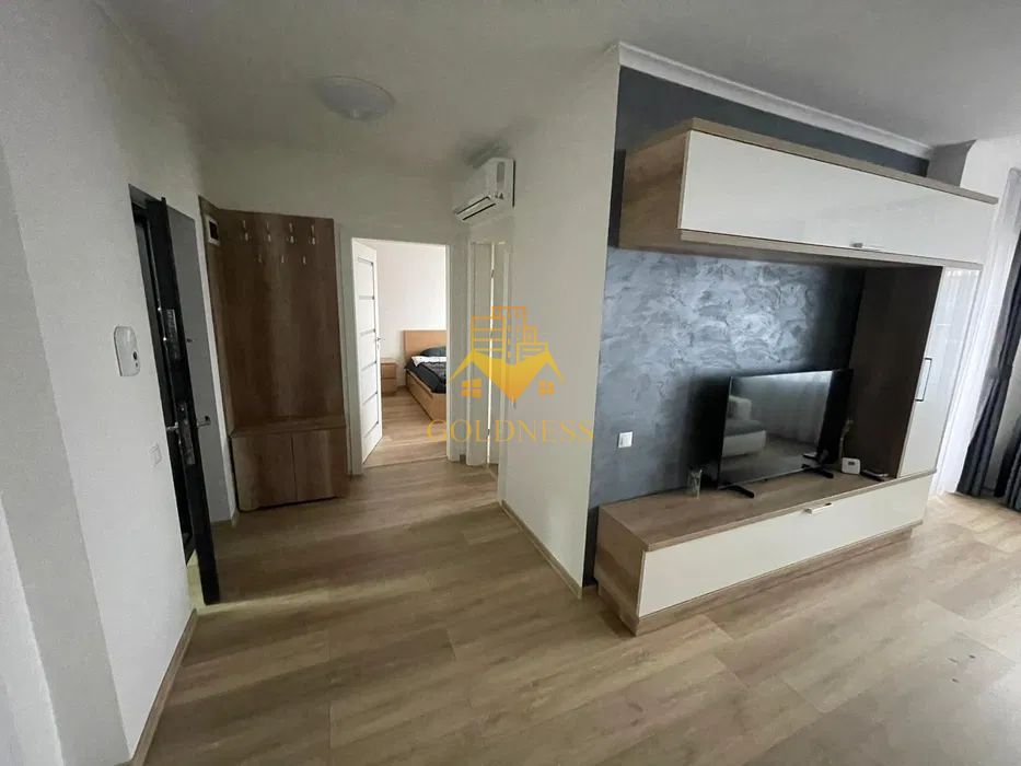 2 camere, Modern, Parcare, Bloc nou, Zona Sesul de Sus,Profi, Floresti - Poză 5