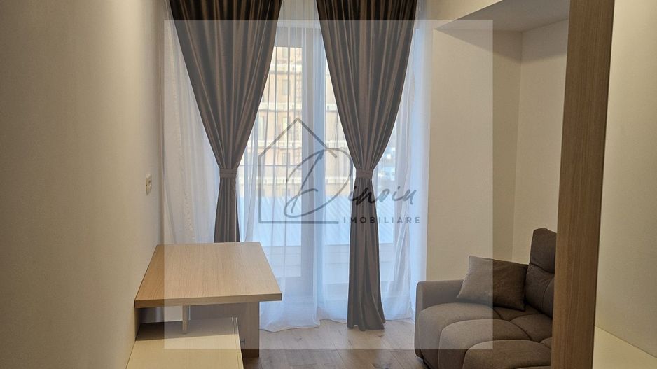 Apartament 3 camere Pipera Plaza FIRST ESTATES- loc parcare - COM 0% - Poză 4