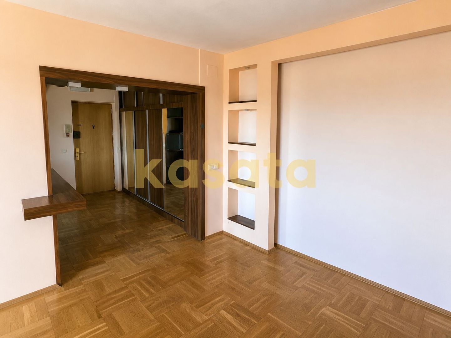 2 camere | 54mp_1988 | Metrou-Muncii | Renovat Integral | Anvelopat | - Poză 5