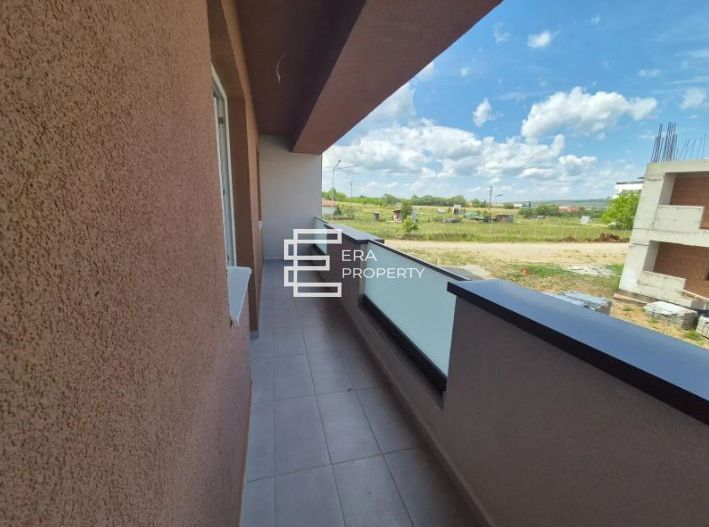 Apartament 3 camere, bloc nou, partial mobilat, Calea Surii Mici-Sibiu - Poză 13