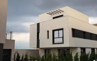6-Room Individual Villa for Rent I Unfurnished | American School - Poză 12