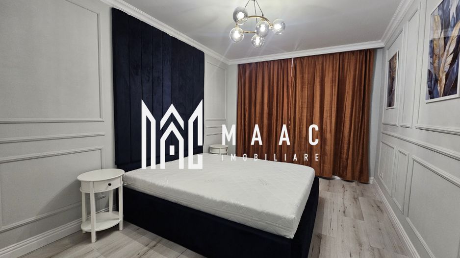 Apartament 2 camere | Etaj 3 | Parcare subterana | Central - Poză 7