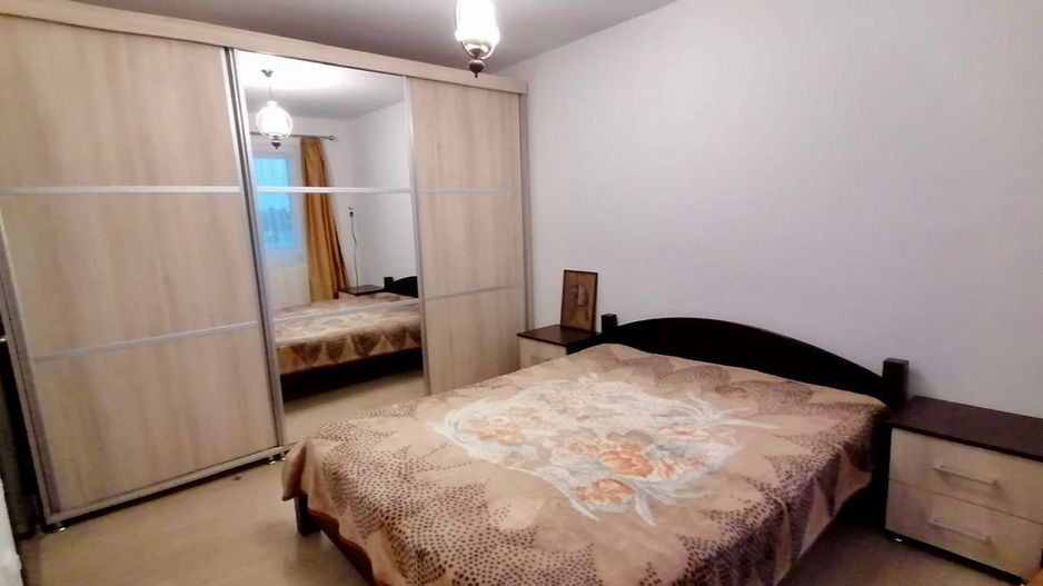 Apartament cu 2 camere - Iulius Town - Poză 9