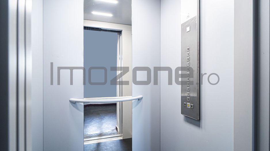 2 camere Favorit, strada Sibiu, bloc Z12 – 50 mp, mobilat și utilat, comision 0% - Poză 15