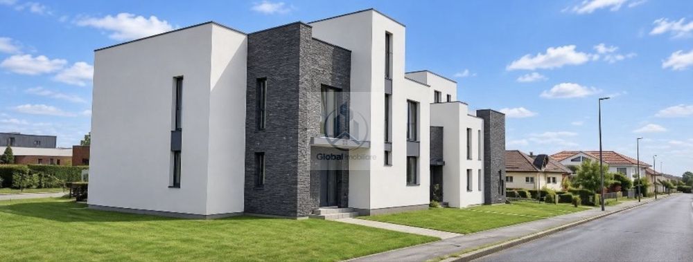 Vilă modernă Pipera | 345 mp utili | 1600 mp teren | Gata de locuit - Poză 1