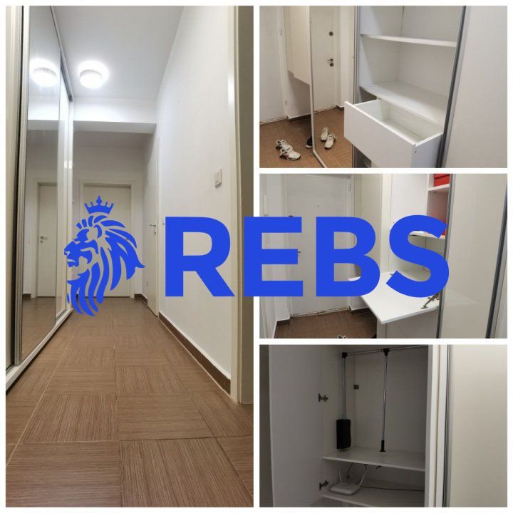 Apartament 2 camere Avantgarden 3 - Poză 6