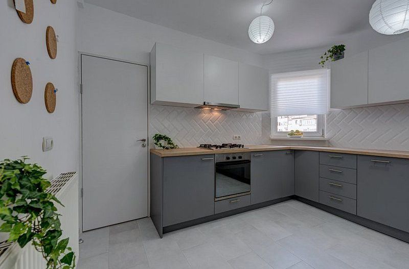 Apartament suberb in Piata Romana - Poză 14