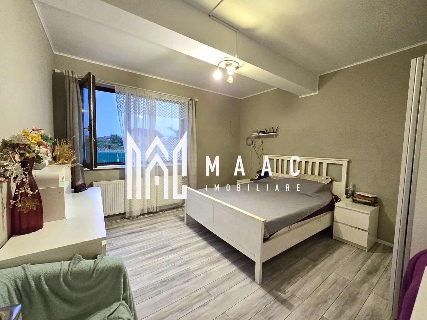 Casa tip duplex | 119 mp utili | Curte | Selimbar - Poză 2