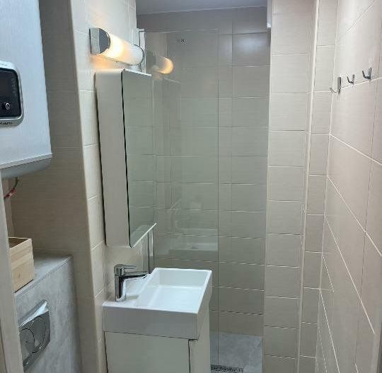 APARTAMENT 4 CAMERE | CENTRALA PROPRIE | AVIATIEI - Poză 10