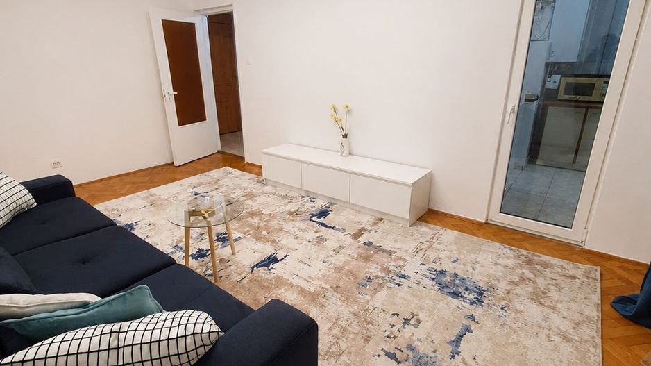 COMISION 0%, Apartament 2 Camere, Decomandat, Eatj 1, Soarelui / Lidia - Poză 2